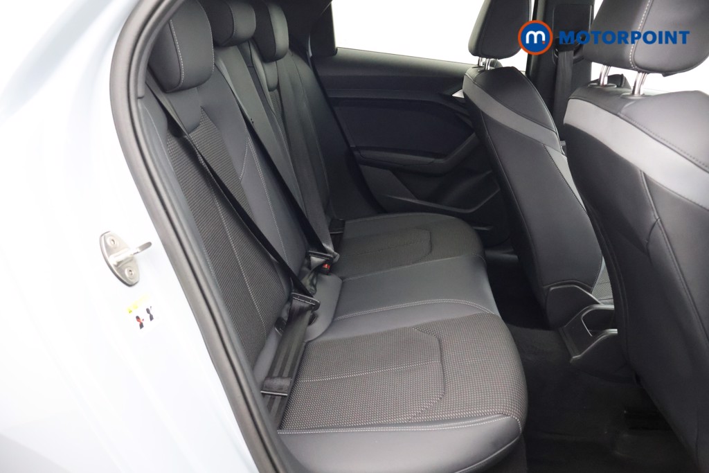 Used Audi A1 2023 for sale - 77262355: Photo 43