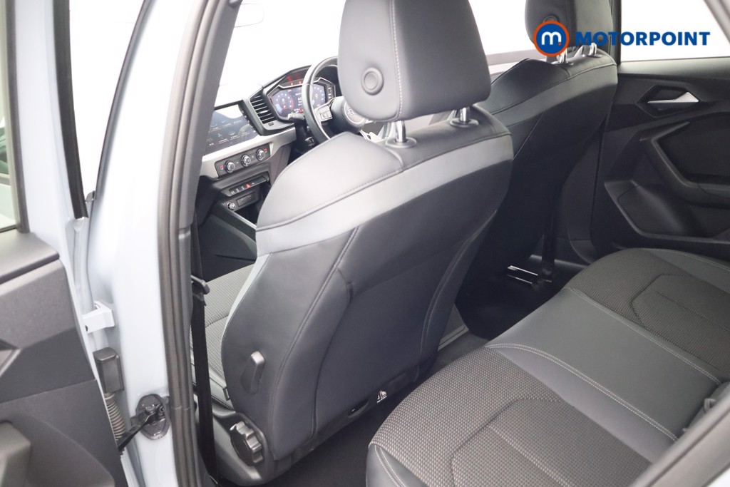 Used Audi A1 2023 for sale - 77262355: Photo 46