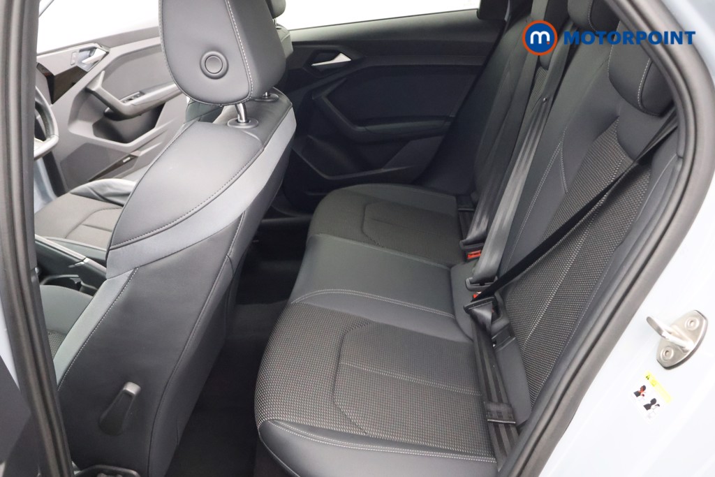 Used Audi A1 2023 for sale - 77262355: Photo 47