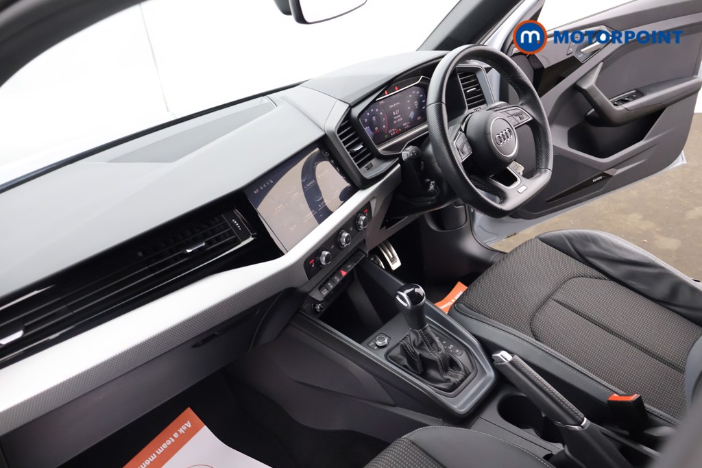 Used Audi A1 2023 for sale - 77262355: Photo 49