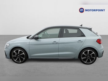 Used Audi A1 2023 for sale - 77262355: Photo