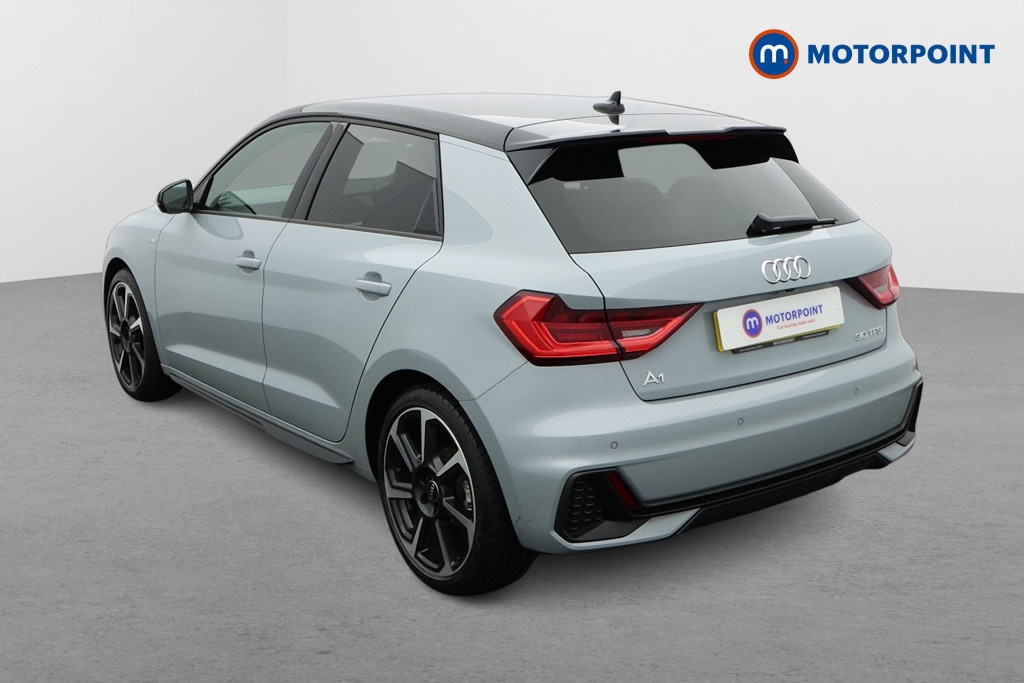 Used Audi A1 2023 for sale - 77262355: Photo 5