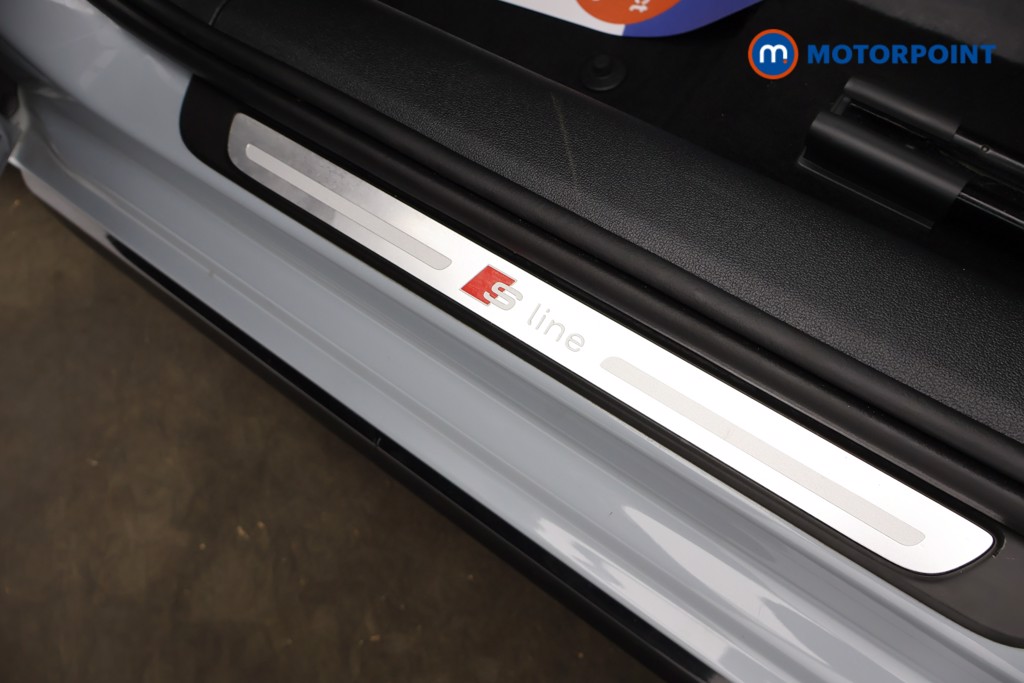 Used Audi A1 2023 for sale - 77262355: Photo 50