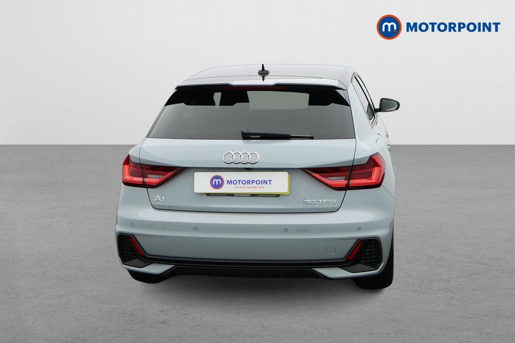 Used Audi A1 2023 for sale - 77262355: Photo 6