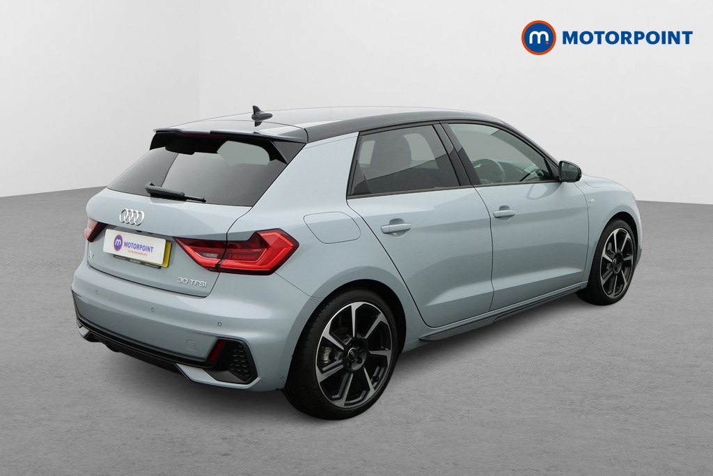 Used Audi A1 2023 for sale - 77262355: Photo 7