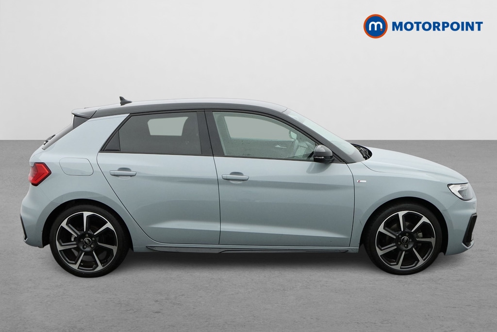 Used Audi A1 2023 for sale - 77262355: Photo 8