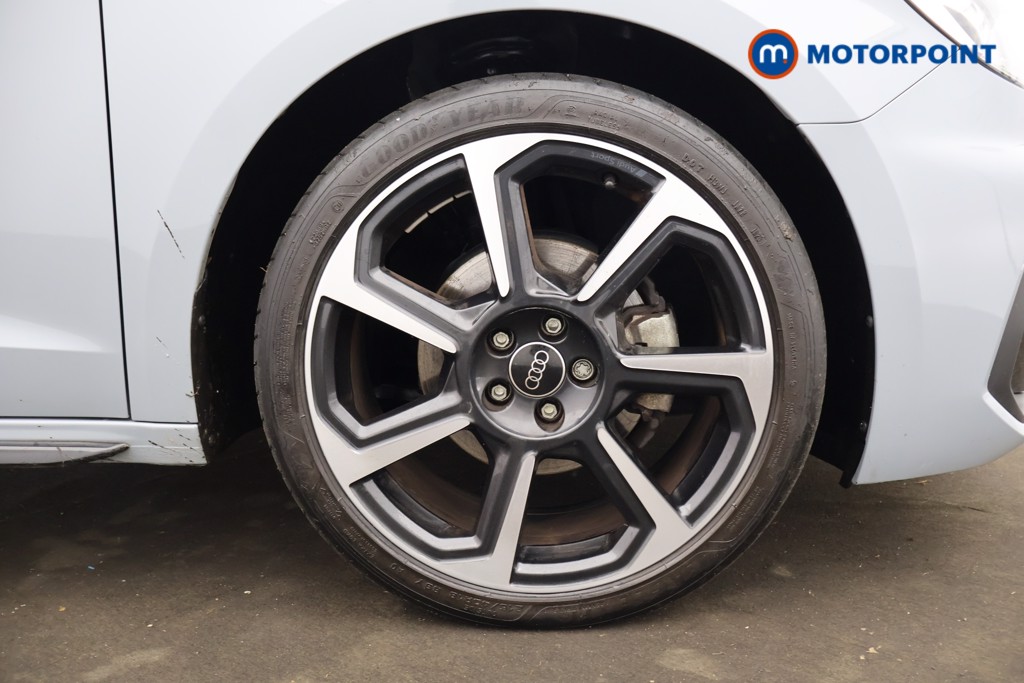 Used Audi A1 2023 for sale - 77262355: Photo 9