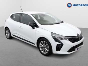 2024 - 1.0 TCe 90 Evolution 5dr