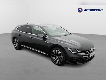 2022 - 2.0 TSI R-Line 5dr DSG