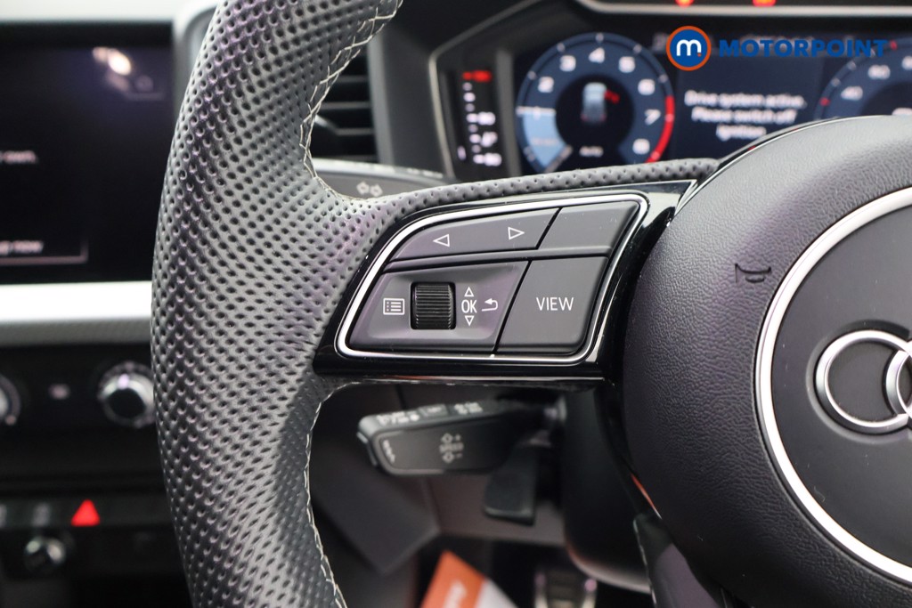 Used Audi A1 2024 for sale - 76394827: Photo 10