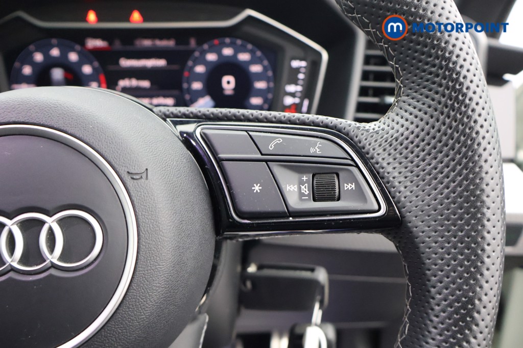 Used Audi A1 2024 for sale - 76394827: Photo 11