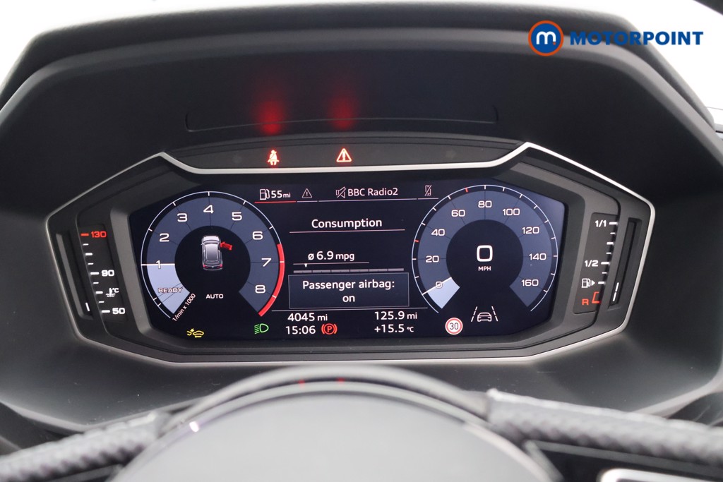 Used Audi A1 2024 for sale - 76394827: Photo 12