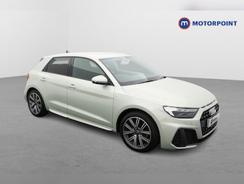 Used Audi A1 2024 for sale - 76394827: Photo