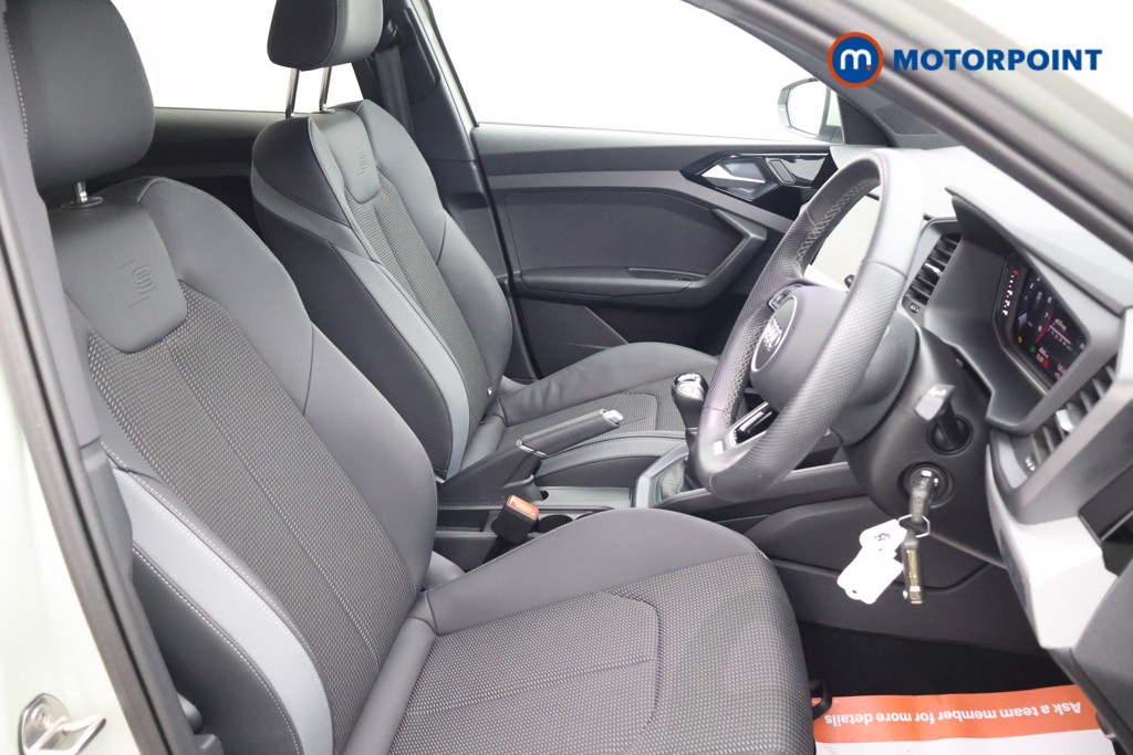 Used Audi A1 2024 for sale - 76394827: Photo 26