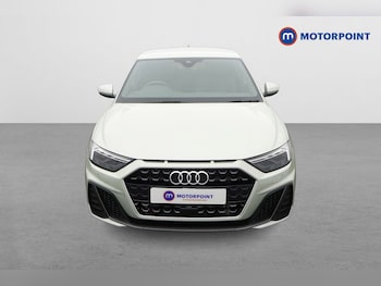 Used Audi A1 2024 for sale - 76394827: Photo