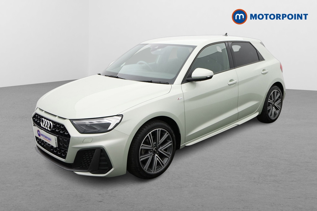 Used Audi A1 2024 for sale - 76394827: Photo 3