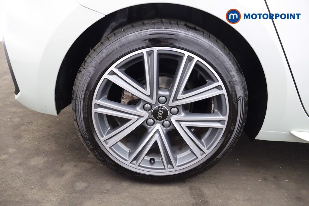 Used Audi A1 2024 for sale - 76394827: Photo 36