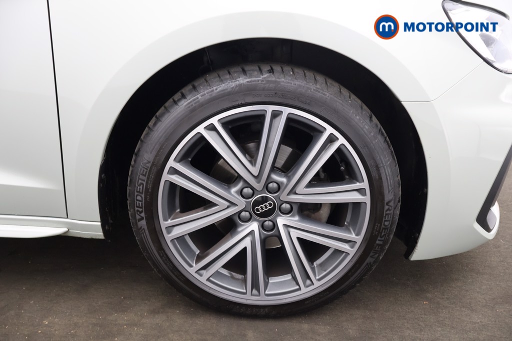 Used Audi A1 2024 for sale - 76394827: Photo 37