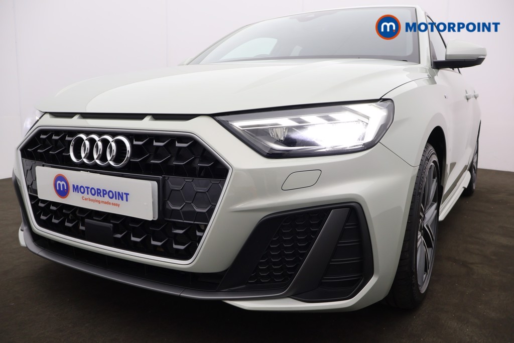 Used Audi A1 2024 for sale - 76394827: Photo 39