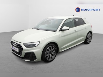 Used Audi A1 2024 for sale - 76394827: Photo