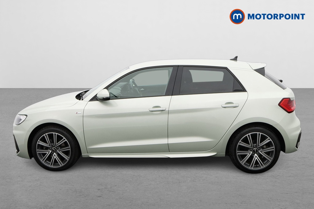 Used Audi A1 2024 for sale - 76394827: Photo 4