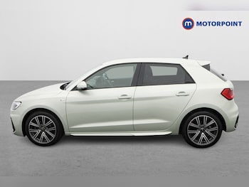 Used Audi A1 2024 for sale - 76394827: Photo