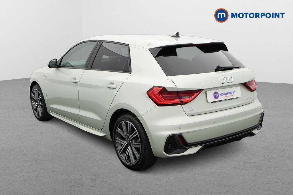 Used Audi A1 2024 for sale - 76394827: Photo 5