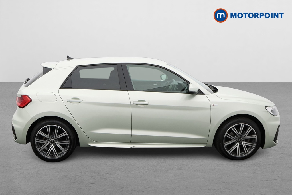 Used Audi A1 2024 for sale - 76394827: Photo 8