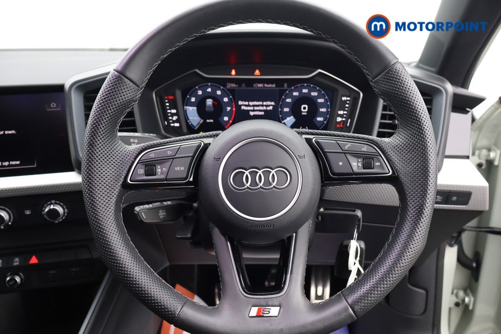 Used Audi A1 2024 for sale - 76394827: Photo 9