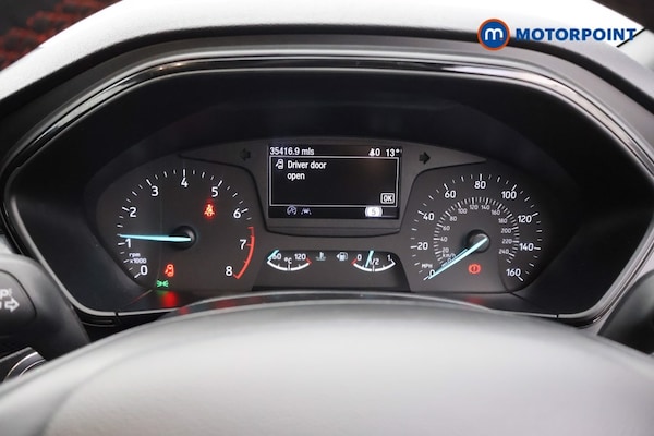 Used Ford Focus 2019 for sale - 76064808: Photo 12