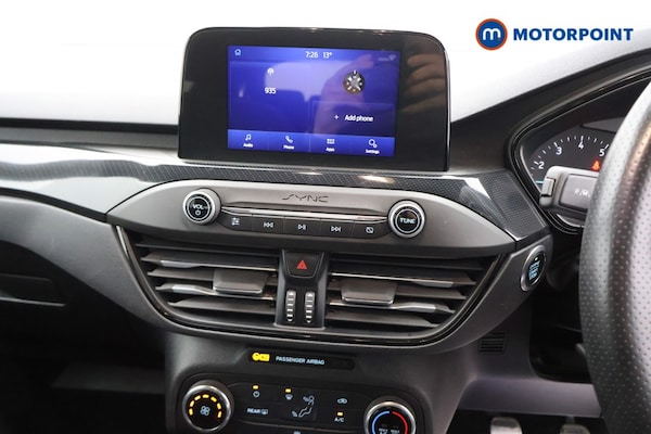 Used Ford Focus 2019 for sale - 76064808: Photo 13