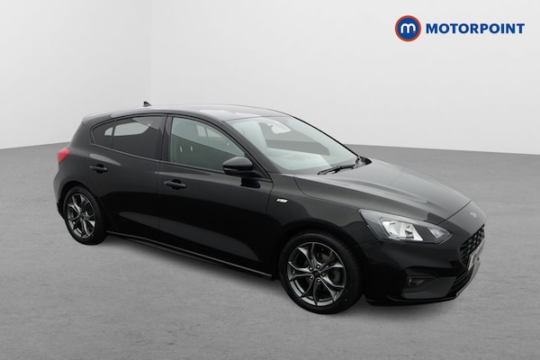 Used Ford Focus 2019 for sale - 76064808: Photo 1