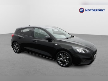Ford - Focus