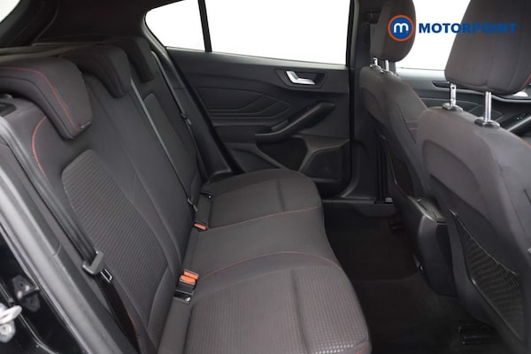 Used Ford Focus 2019 for sale - 76064808: Photo 20