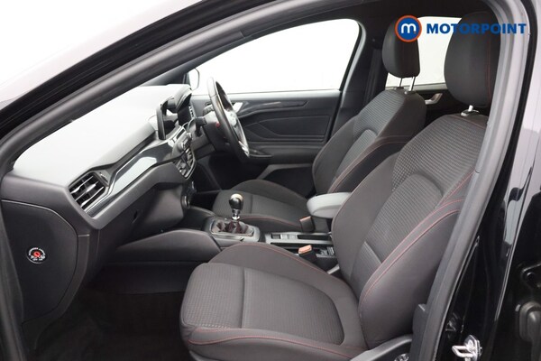 Used Ford Focus 2019 for sale - 76064808: Photo 22