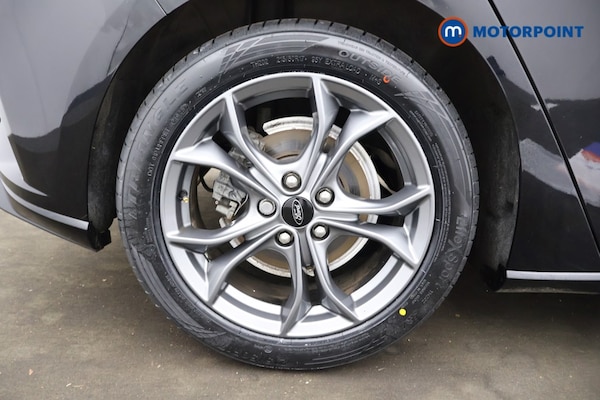 Used Ford Focus 2019 for sale - 76064808: Photo 24