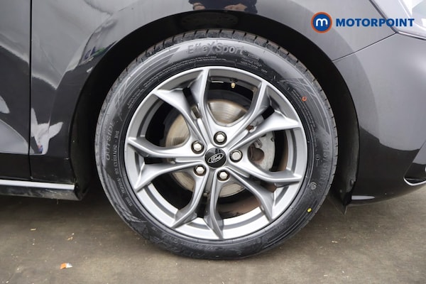 Used Ford Focus 2019 for sale - 76064808: Photo 25