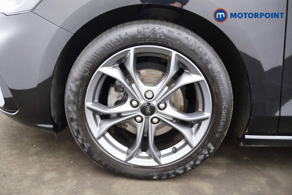 Used Ford Focus 2019 for sale - 76064808: Photo 26