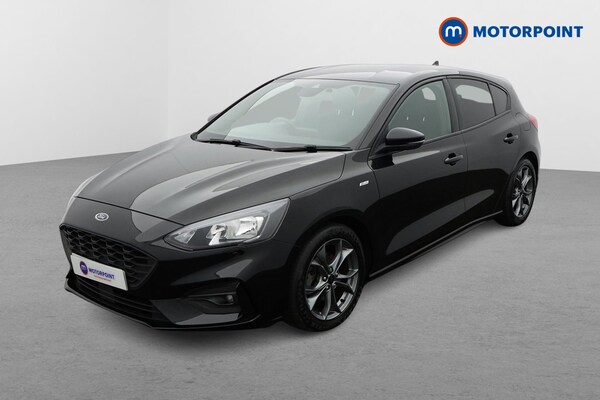 Used Ford Focus 2019 for sale - 76064808: Photo 3