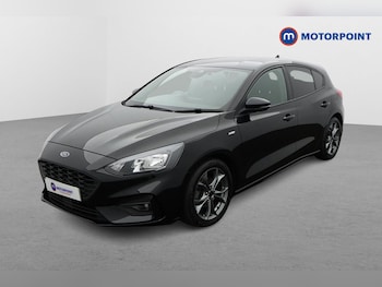 Used Ford Focus 2019 for sale - 76064808: Photo 3