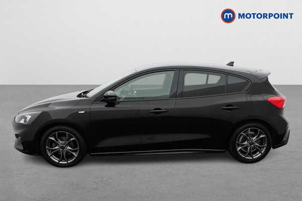 Used Ford Focus 2019 for sale - 76064808: Photo 4