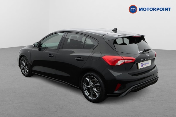 Used Ford Focus 2019 for sale - 76064808: Photo 5