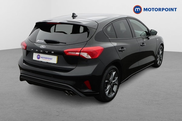 Used Ford Focus 2019 for sale - 76064808: Photo 7