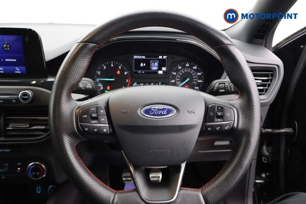 Used Ford Focus 2019 for sale - 76064808: Photo 9