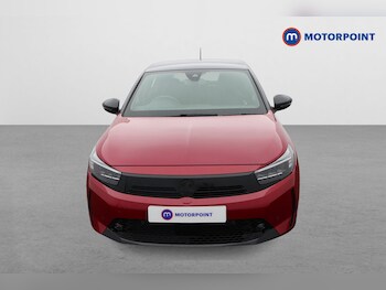 Used Vauxhall Corsa 2023 for sale - 78862701: Photo