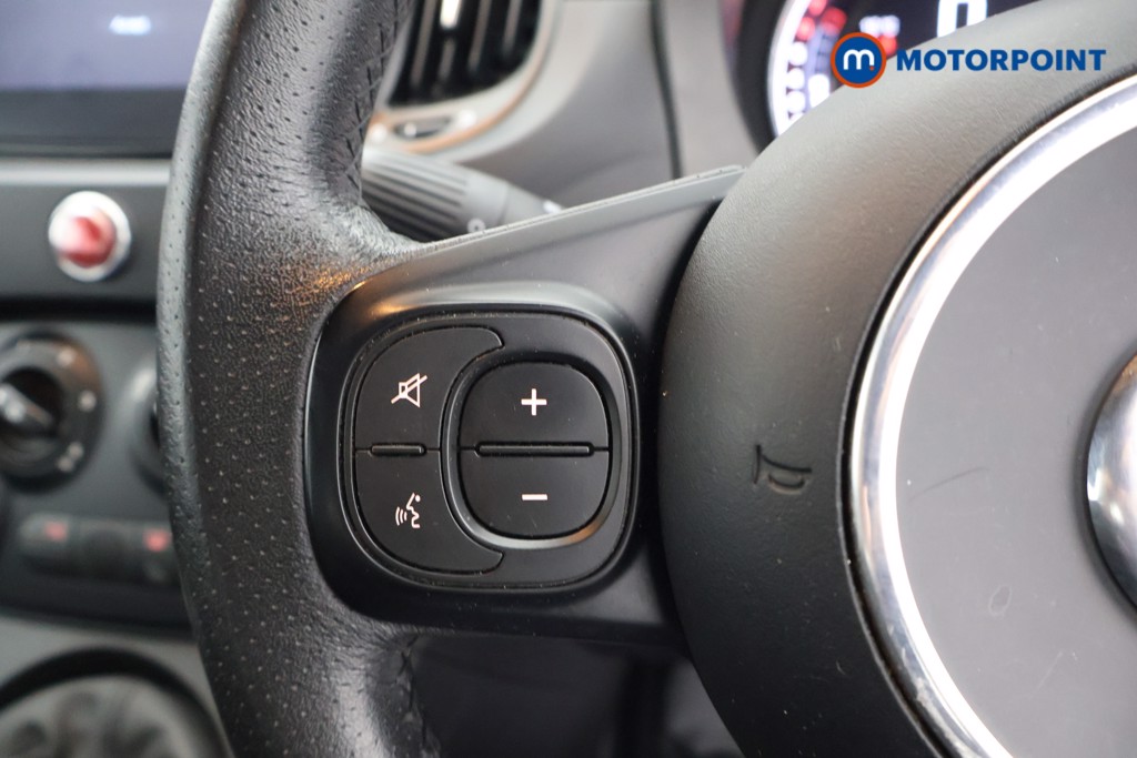 Used Abarth 595 2022 for sale - 78001473: Photo 10