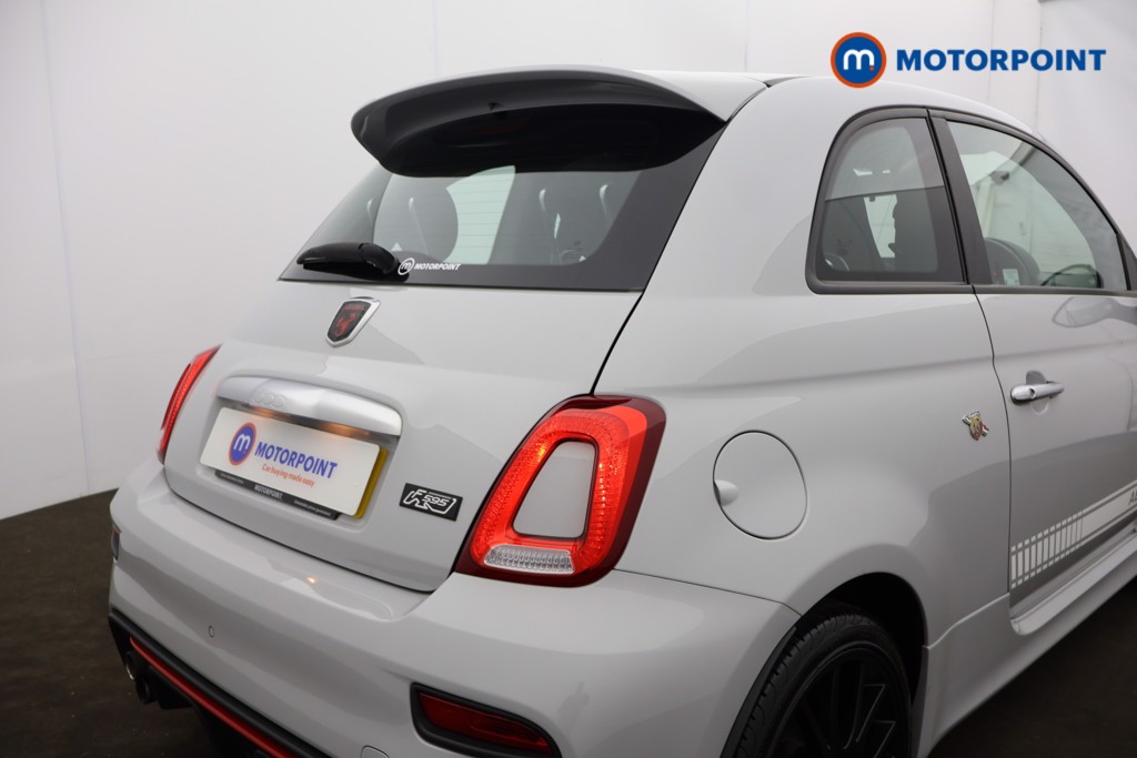 Used Abarth 595 2022 for sale - 78001473: Photo 28