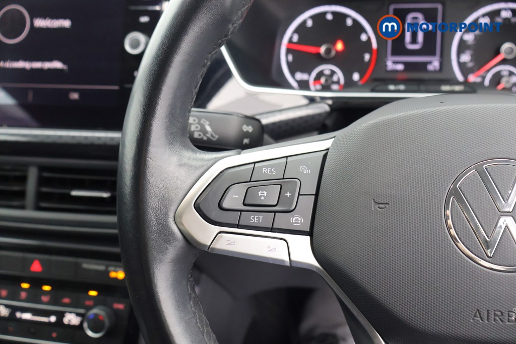 Used Volkswagen T-Cross 2021 for sale - 77033938: Photo 10