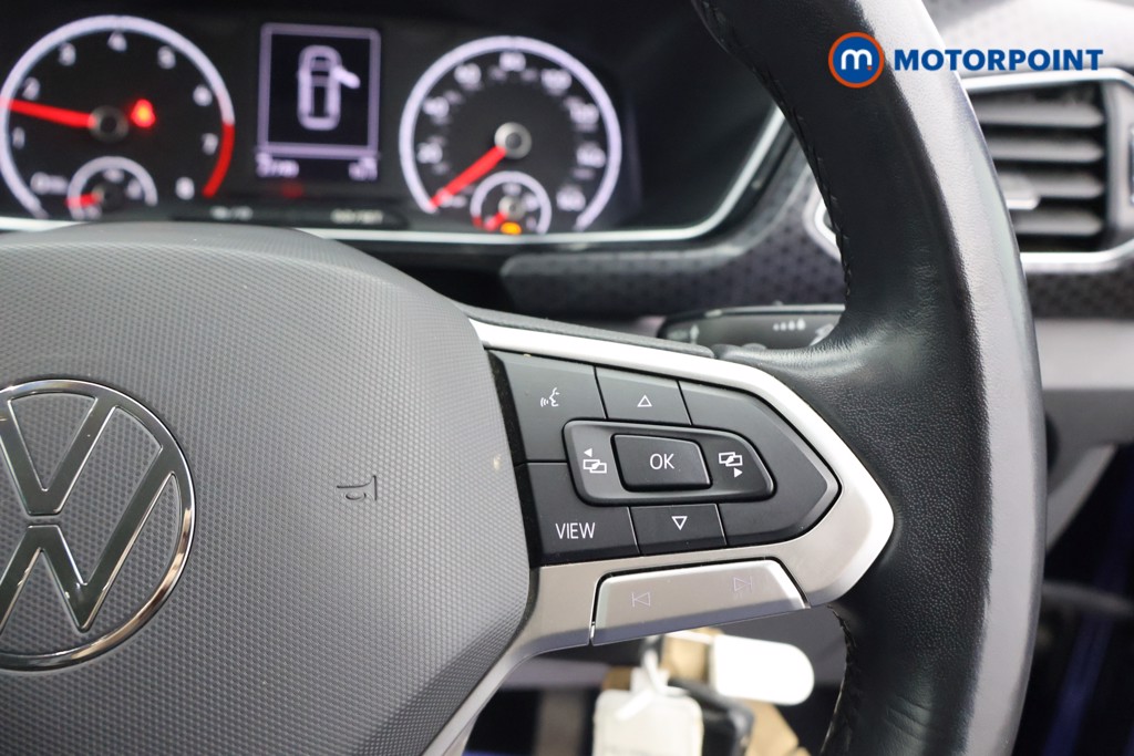 Used Volkswagen T-Cross 2021 for sale - 77033938: Photo 11