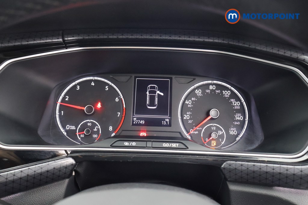 Used Volkswagen T-Cross 2021 for sale - 77033938: Photo 12